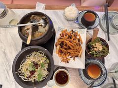 -云海肴云南菜·蒸汽石锅鱼(新奥店)