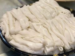 -腰记饭店(龙源路店)