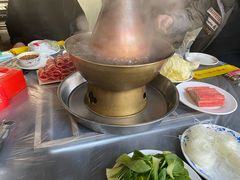 -鑫龙火锅城(青岛分店)