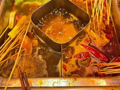 -串一火锅(赛格国际购物中心店)