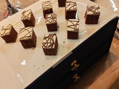 -索菲特酒店·海鲜自助 ·聚餐厅