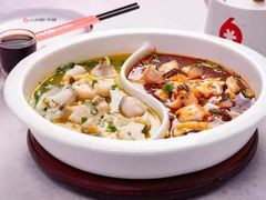 -六月雪干锅(涪城万达广场店)