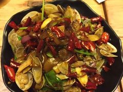 -聚点串吧·北京烧烤(赵登禹路店)