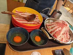-沼津港精致料理·寿喜烧·烧鸟(青浦宝龙广场店)