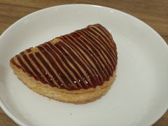 法式黄油柠檬派-Summ Bakery