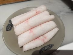 -北平三兄弟涮肉(簋街总店)