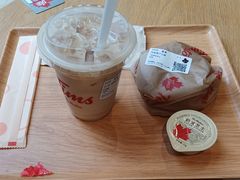 -Tims天好咖啡(华侨城步行街店)