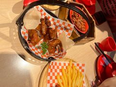 -避风塘(宝山万达店)