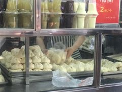 -袁大头包子(光华路店)