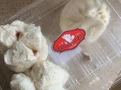 叉烧小包-白玉兰食品(甜云店)
