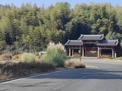 -牛首山文化旅游区