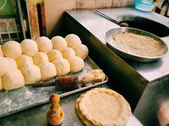 -清真新疆叶尔羌烤肉店(新香洲店)