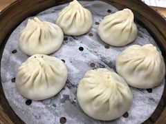 -永盛鑫城市饭堂·特色现炒本帮面(公兴路店)