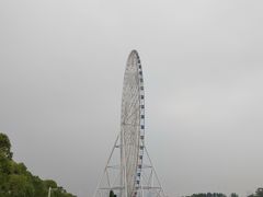-南昌之星摩天轮