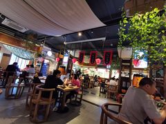 -水煮三国·川鲁江湖菜(香山店)