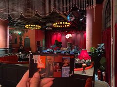 -JZ Club 爵士酒吧(上海店)