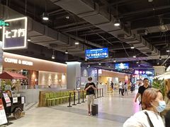 -永旺梦乐城(金银潭店)