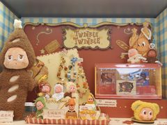 -泡泡玛特POPMART(苏州诚品生活店)