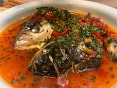 -青菁酒家·象山海鲜(胜利河美食街店)
