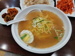 -服务大楼冷面(延大店)