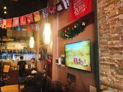 -银波·烧鸟居酒屋·平价日料(万达广场福清清昌大道店)