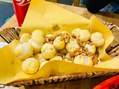 小炒汤圆-先启半步颠小酒馆(回龙观店)