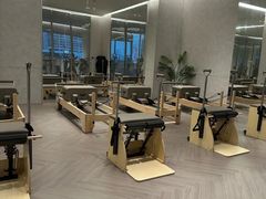 -YCHL FIT 健身(星寰店)