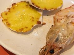 -芭菲盛宴·环球美食(北城国际店)