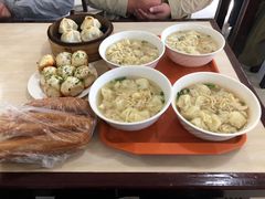 -老西白点心店