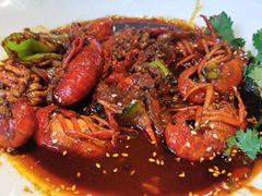 -望江门小龙虾·烧烤(九堡店)