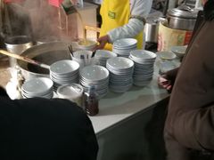 自助取餐区-奕宏饺子楼(朱庄小区店)