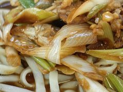 -牛街老爆肚满(牡丹园店)