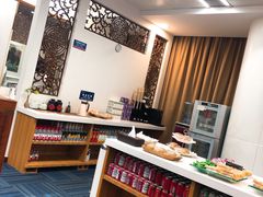 -济南遥墙国际机场-叁号贵宾厅