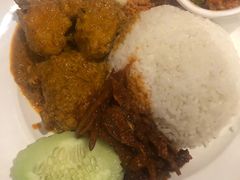 -关夫人餐厅(阳光广场店)