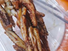-粤盛海鲜平价店(洛溪食街店)