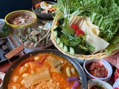 -七八冷面·延边朝鲜族美食(欢乐谷店)