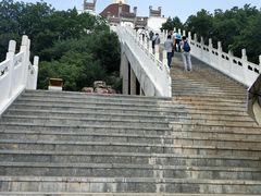 -狼牙山风景区