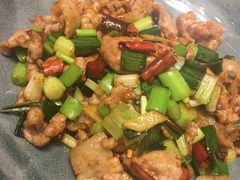 -大理实力希尔顿酒店•御玺中餐厅