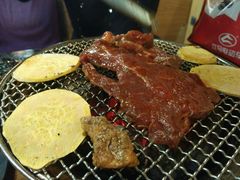 -平泽烤肉(锦水街店)