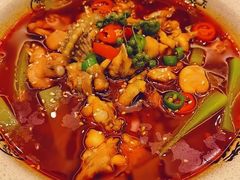 -全聚德(扬州虹桥坊店)