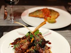 -WOLFGANG PUCK KITCHEN & BAR(迪士尼小镇店)