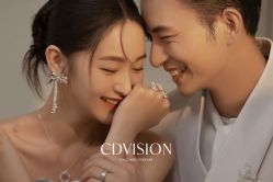 点击看大图 -CD视觉婚纱摄影