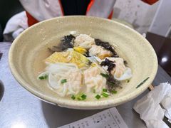 -李记清真馆(打钉巷店)