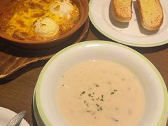 -萨莉亚意式餐厅(杭州西溪龙湖天街店)