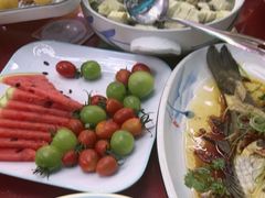 -和源祥·日照菜扛把子(万平口一店)