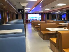 -澳门环岛游湾仔码头