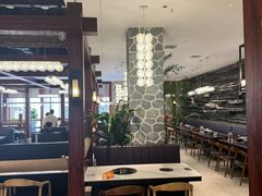 -尚宴牛特鲜自助(太原街万达店)