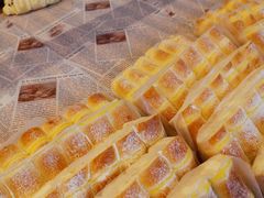 奶霜面包-心乐生活新鲜屋(星海广场店)