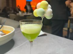 -洛缦音乐餐厅(工业展览馆万象城店)