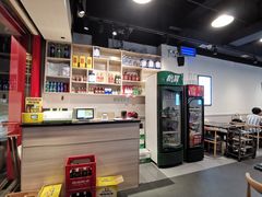 -古乐牛香·鲜牛肉牛杂火锅(解放东路店)